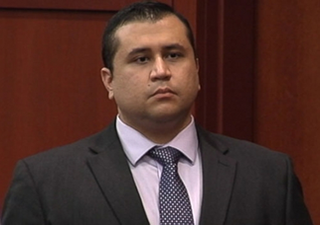 George Zimmerman