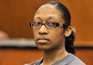 Marissa Alexander