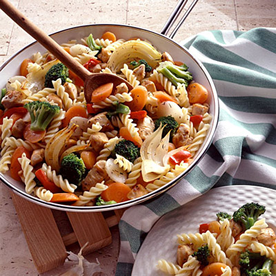 Food and Recipes